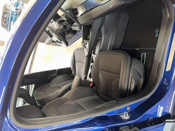 Vente en ligne Renault Captur  E-Tech full hybrid 145 ch au prix de 32 490 €