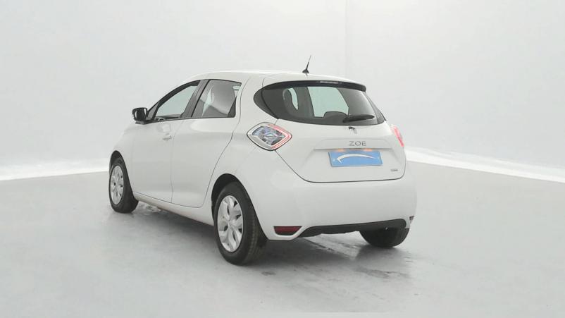 Vente en ligne Renault Zoé  R90 au prix de 9 590 €