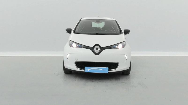 Vente en ligne Renault Zoé  R90 au prix de 9 590 €