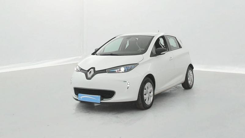 Vente en ligne Renault Zoé  R90 au prix de 9 590 €