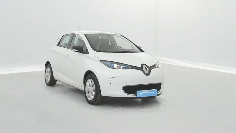 Vente en ligne Renault Zoé  R90 au prix de 9 590 €