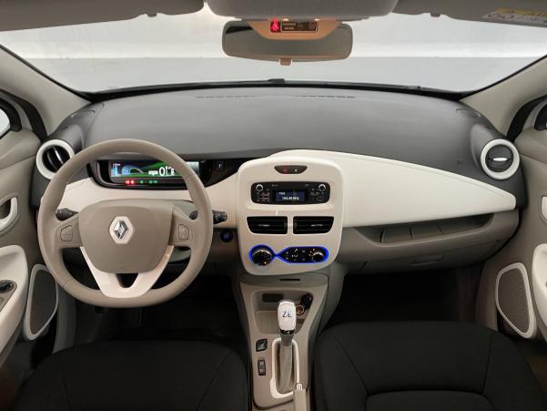 Vente en ligne Renault Zoé  R90 au prix de 9 590 €