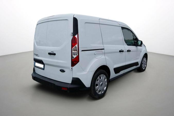 Vente en ligne Ford Transit Connect  L1 1.5 ECOBLUE 100 S&S au prix de 16 990 €