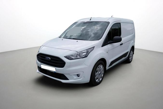 Vente en ligne Ford Transit Connect  L1 1.5 ECOBLUE 100 S&S au prix de 16 990 €