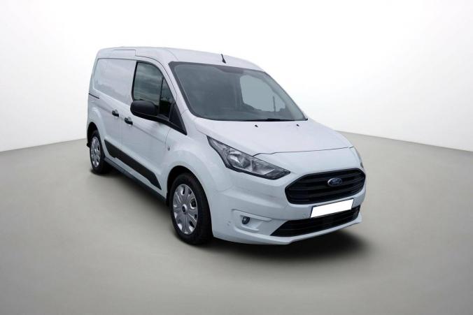 Vente en ligne Ford Transit Connect  L1 1.5 ECOBLUE 100 S&S au prix de 16 990 €