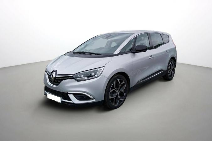 Vente en ligne Renault Grand Scenic 4 Grand Scenic TCe 140 FAP EDC - 21 au prix de 22 790 €