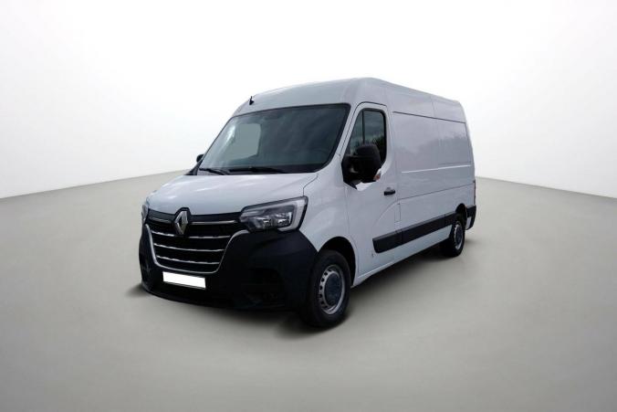 Vente en ligne Renault Master 3 Fourgon MASTER FGN TRAC F3500 L2H2 BLUE DCI 135 au prix de 23 990 €