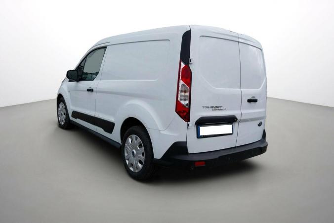 Vente en ligne Ford Transit Connect  L1 1.5 ECOBLUE 100 S&S au prix de 16 990 €