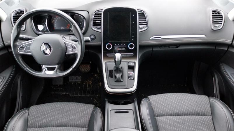 Vente en ligne Renault Grand Scenic 4 Grand Scenic TCe 140 FAP EDC - 21 au prix de 22 790 €