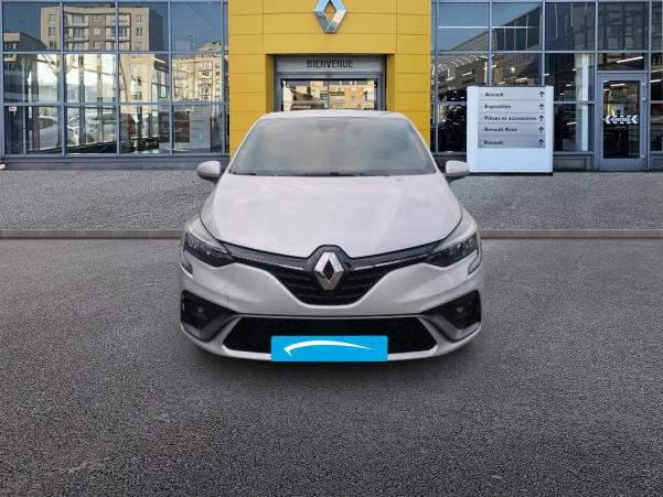 Vente en ligne Renault Clio 5 Clio TCe 140 - 21N au prix de 17 890 €