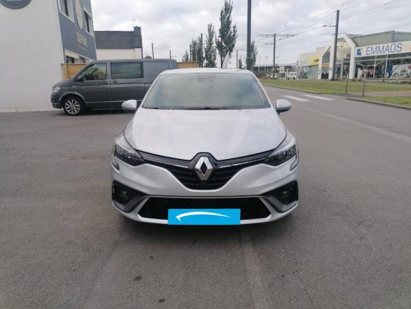 Vente en ligne Renault Clio 5 Clio TCe 140 - 21N au prix de 17 890 €