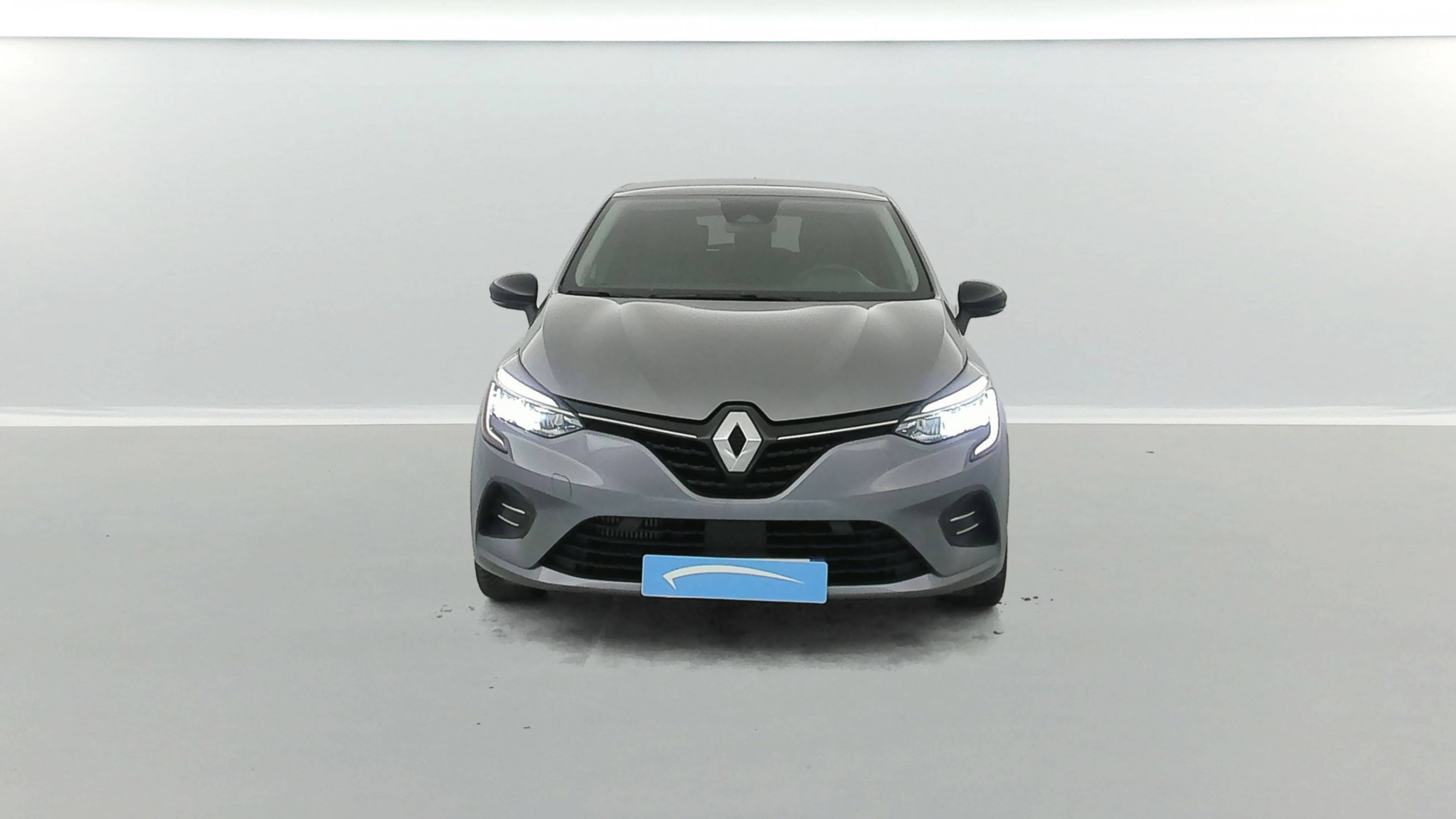 Vente en ligne Renault Clio 5 Clio TCe 90 au prix de 14 590 €