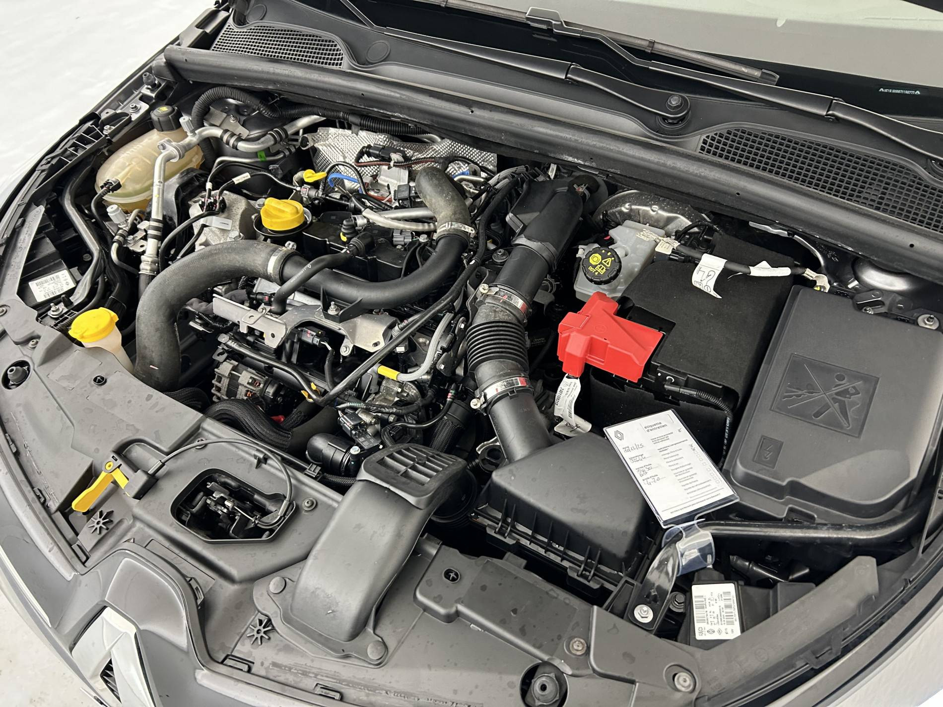 Vente en ligne Renault Clio 5 Clio TCe 90 au prix de 14 590 €