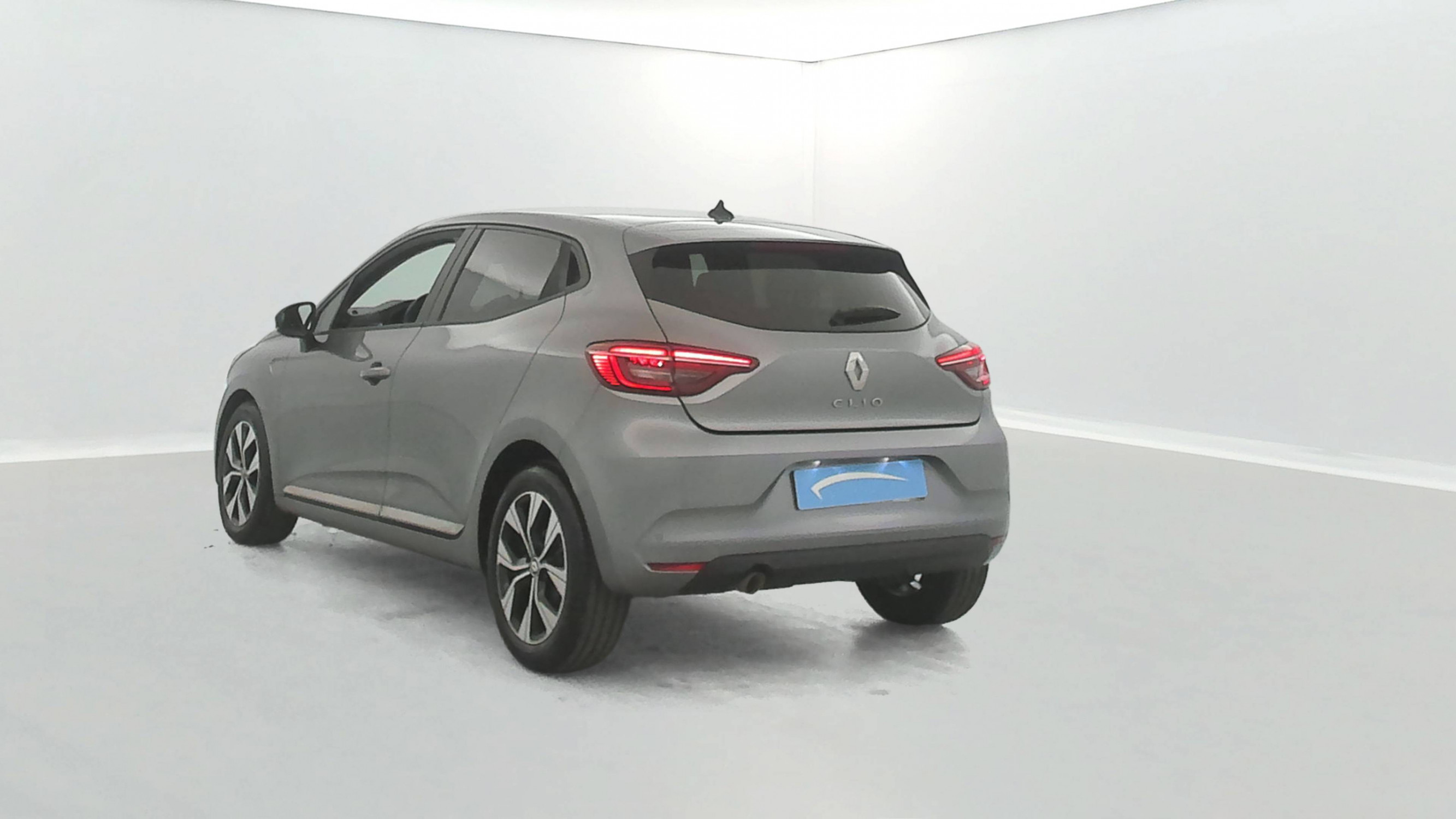 Vente en ligne Renault Clio 5 Clio TCe 90 au prix de 14 590 €