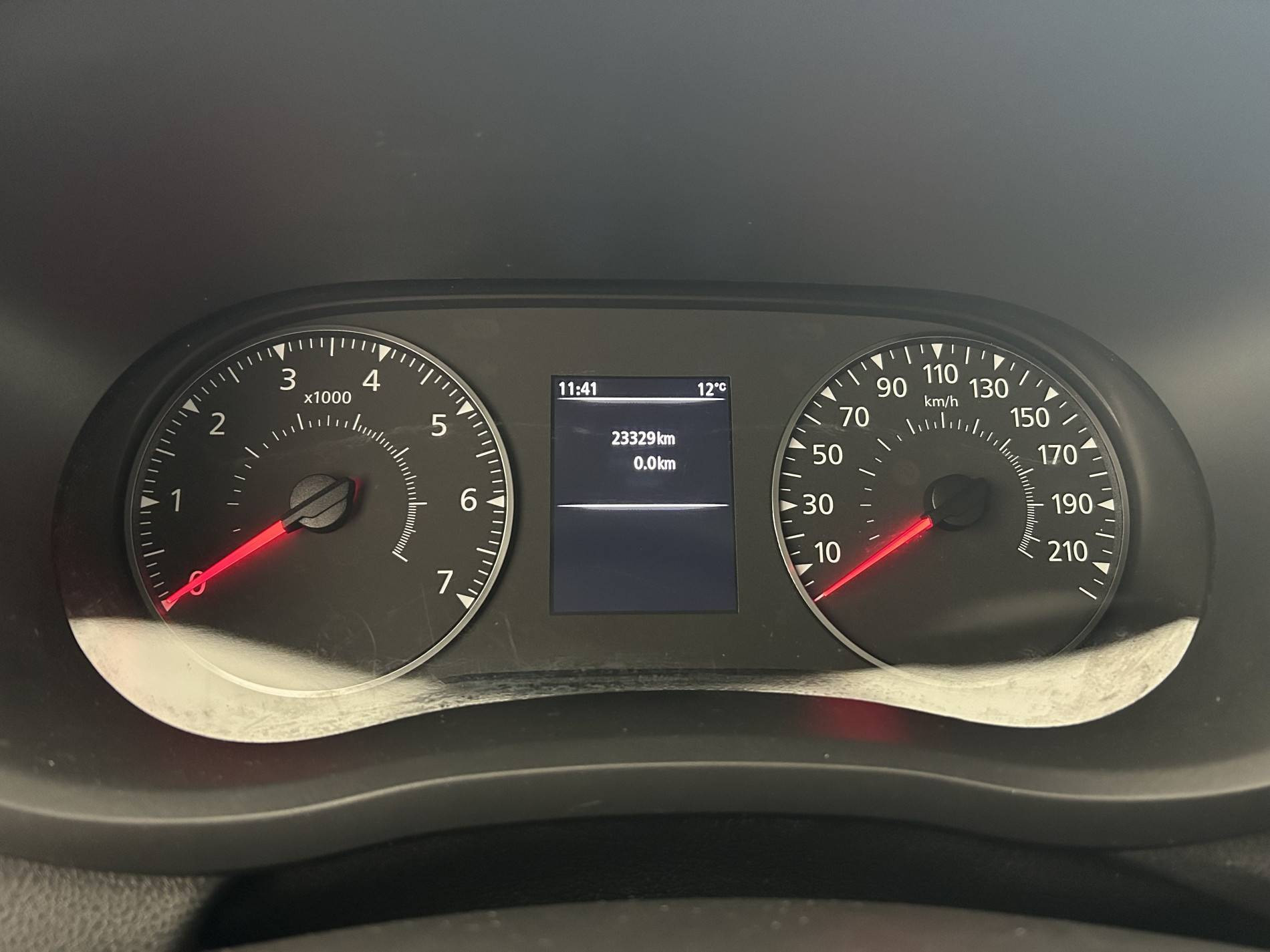 Vente en ligne Renault Master Fourgon MASTER FGN TRAC F3500 L2H2 BLUE DCI 135 au prix de 26 990 €