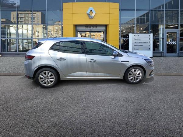 Vente en ligne Renault Megane 4 Mégane IV Berline TCe 140 EDC FAP - 21N au prix de 18 990 €