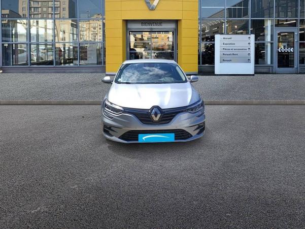 Vente en ligne Renault Megane 4 Mégane IV Berline TCe 140 EDC FAP - 21N au prix de 18 990 €