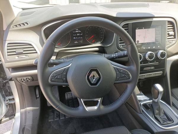 Vente en ligne Renault Megane 4 Mégane IV Berline TCe 140 EDC FAP - 21N au prix de 18 990 €