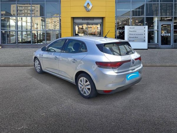 Vente en ligne Renault Megane 4 Mégane IV Berline TCe 140 EDC FAP - 21N au prix de 18 990 €