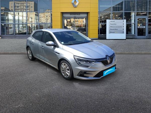 Vente en ligne Renault Megane 4 Mégane IV Berline TCe 140 EDC FAP - 21N au prix de 18 990 €