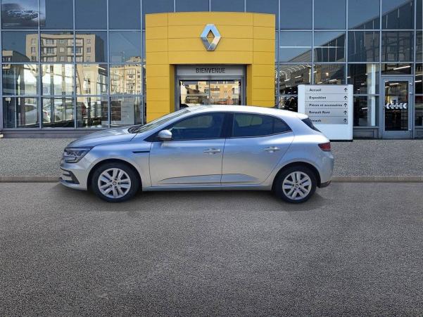 Vente en ligne Renault Megane 4 Mégane IV Berline TCe 140 EDC FAP - 21N au prix de 18 990 €