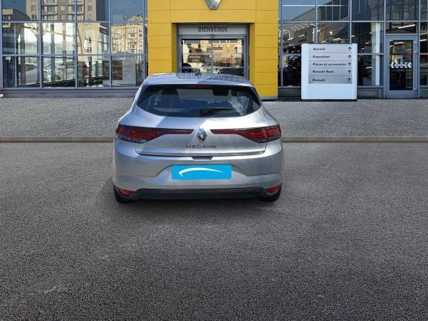 Vente en ligne Renault Megane 4 Mégane IV Berline TCe 140 EDC FAP - 21N au prix de 18 990 €