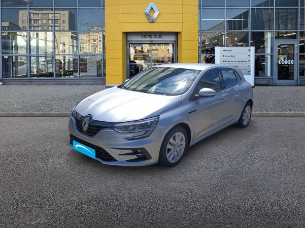 Vente en ligne Renault Megane 4 Mégane IV Berline TCe 140 EDC FAP - 21N au prix de 18 990 €