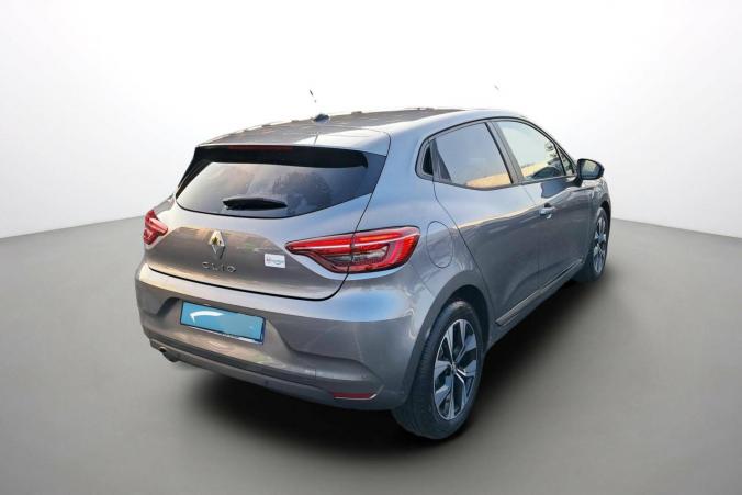 Vente en ligne Renault Clio 5 Clio TCe 90 au prix de 15 790 €