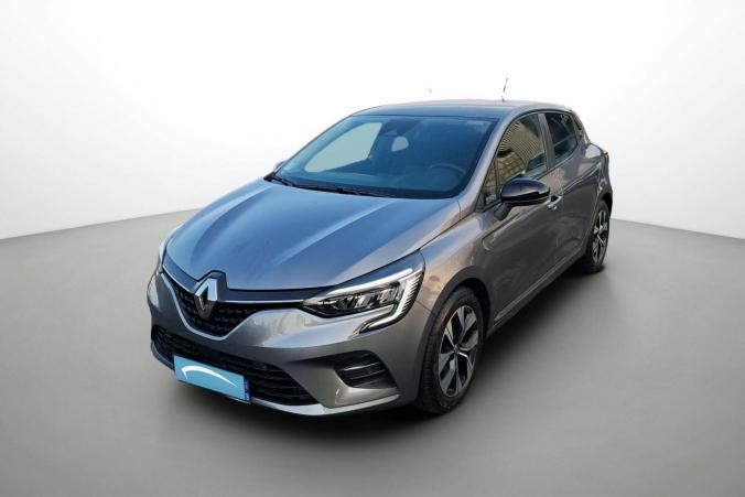 Vente en ligne Renault Clio 5 Clio TCe 90 au prix de 15 790 €