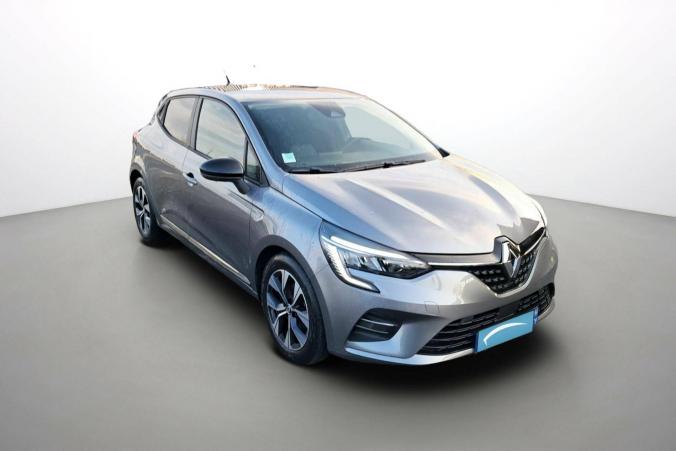 Vente en ligne Renault Clio 5 Clio TCe 90 au prix de 15 790 €