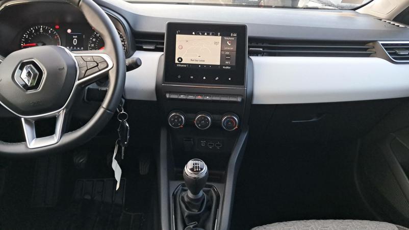 Vente en ligne Renault Clio 5 Clio TCe 90 au prix de 15 790 €