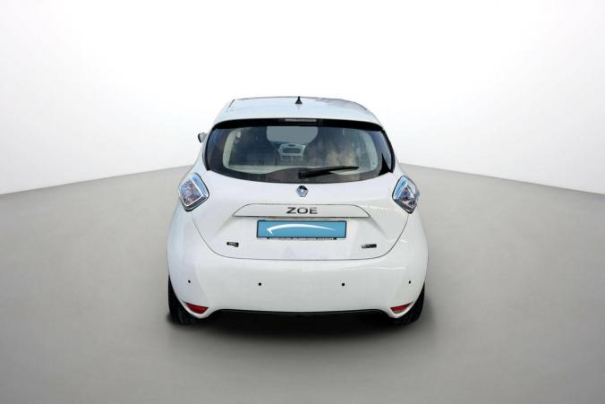 Vente en ligne Renault Zoé  R90 au prix de 8 490 €