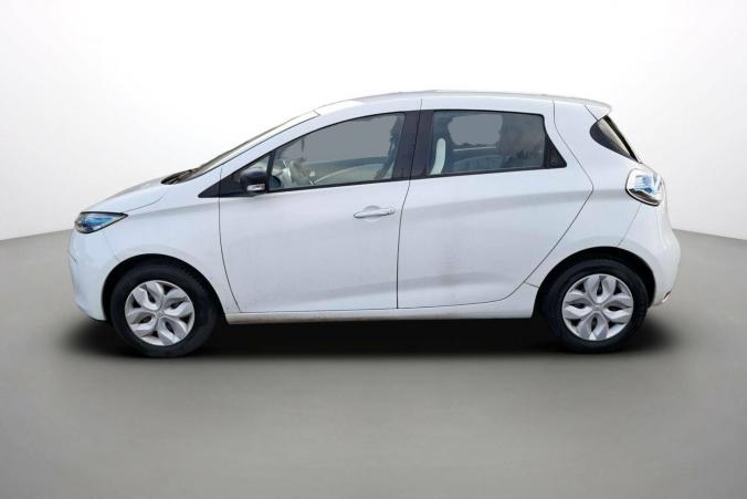Vente en ligne Renault Zoé  R90 au prix de 8 490 €