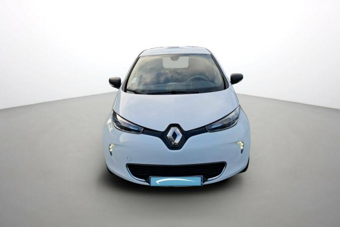 Vente en ligne Renault Zoé  R90 au prix de 8 490 €