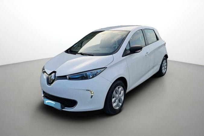 Vente en ligne Renault Zoé  R90 au prix de 8 490 €