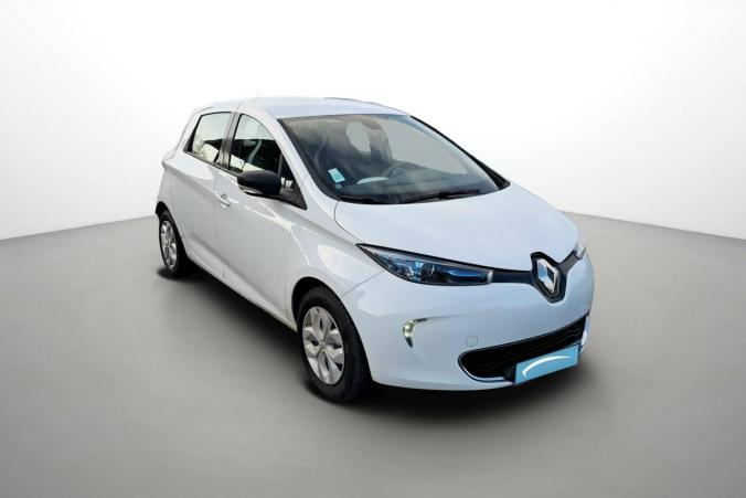 Vente en ligne Renault Zoé  R90 au prix de 8 490 €