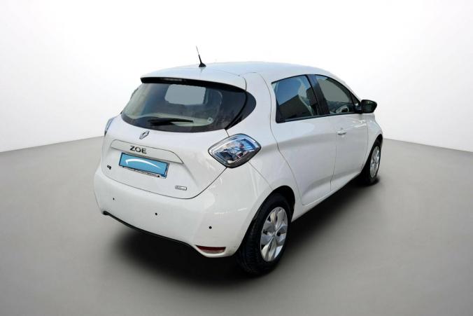Vente en ligne Renault Zoé  R90 au prix de 8 490 €