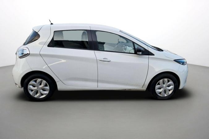 Vente en ligne Renault Zoé  R90 au prix de 8 490 €