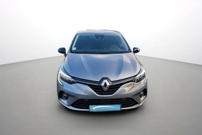 Vente en ligne Renault Clio 5 Clio TCe 90 au prix de 15 790 €