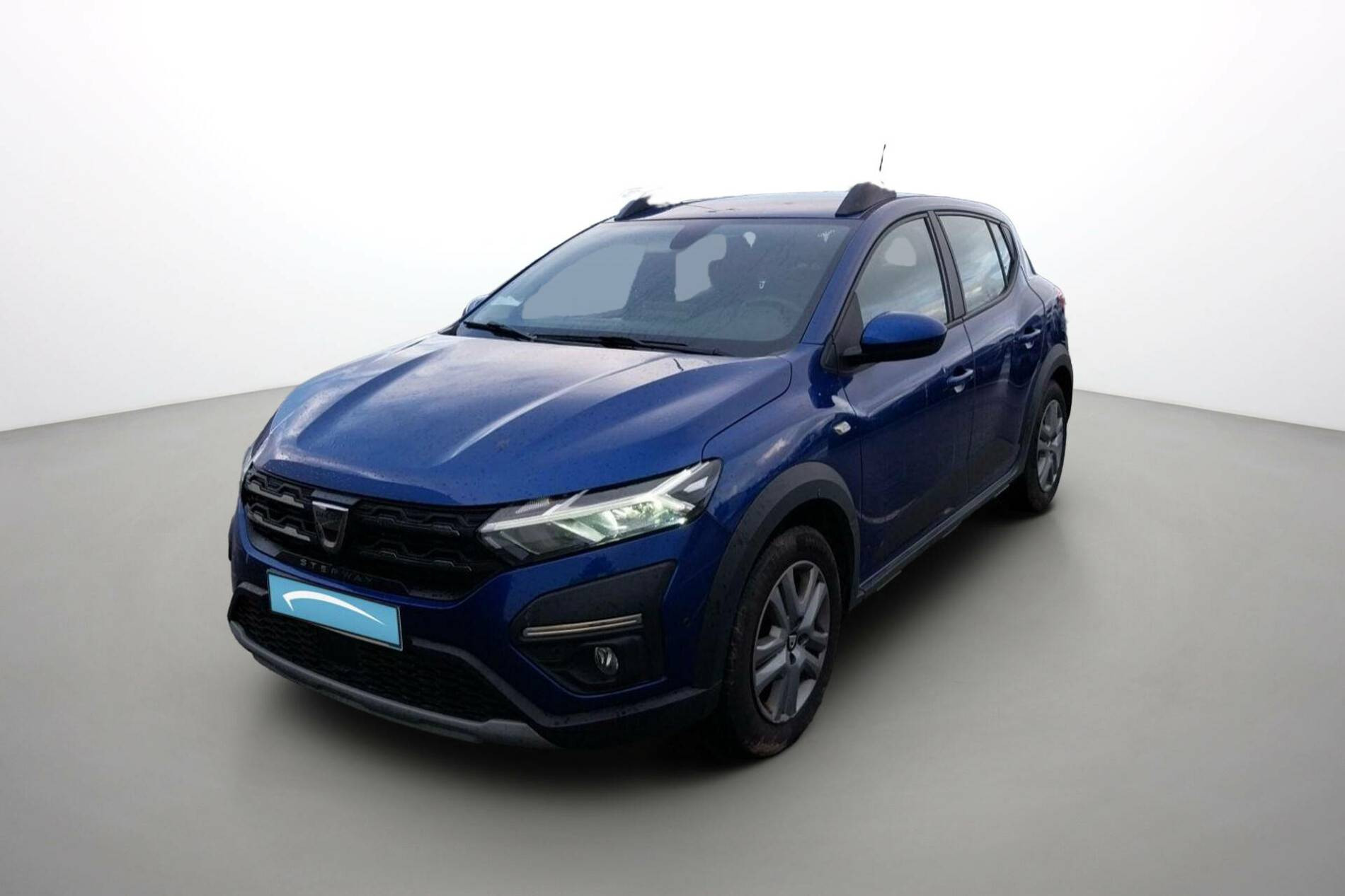 Dacia Sandero  ECO-G 100 occasion de 2021 en vente à Brest