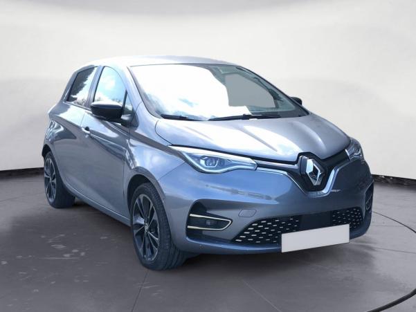 Vente en ligne Renault Zoé Zoe R135 - MY22 au prix de 19 790 €