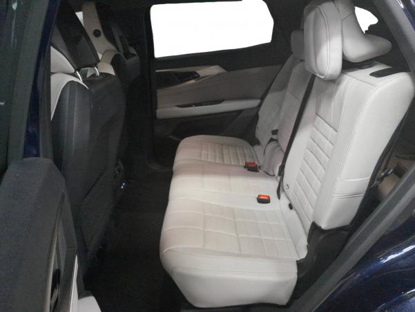 Vente en ligne Renault Espace Espace E-Tech hybrid 200 au prix de 40 790 €