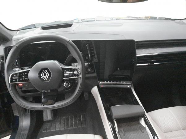 Vente en ligne Renault Espace Espace E-Tech hybrid 200 au prix de 40 790 €