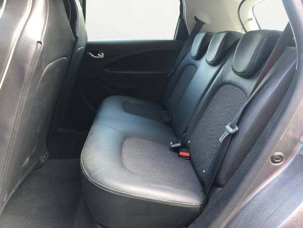 Vente en ligne Renault Zoé Zoe R135 - MY22 au prix de 19 790 €