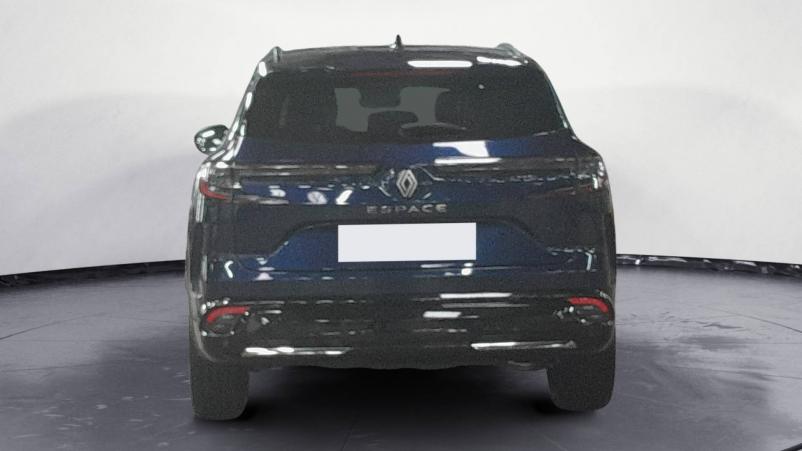 Vente en ligne Renault Espace Espace E-Tech hybrid 200 au prix de 40 790 €