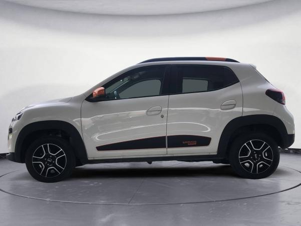 Vente en ligne Dacia Spring Spring au prix de 11 790 €
