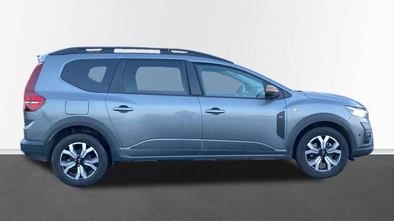 Vente en ligne Dacia Jogger  TCe 110 7 places au prix de 21 990 €