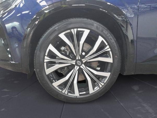 Vente en ligne Renault Espace Espace E-Tech hybrid 200 au prix de 40 790 €