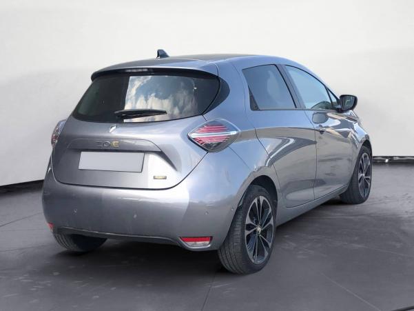 Vente en ligne Renault Zoé Zoe R135 - MY22 au prix de 19 790 €