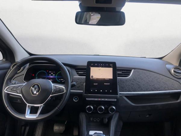 Vente en ligne Renault Zoé Zoe R135 - MY22 au prix de 19 790 €